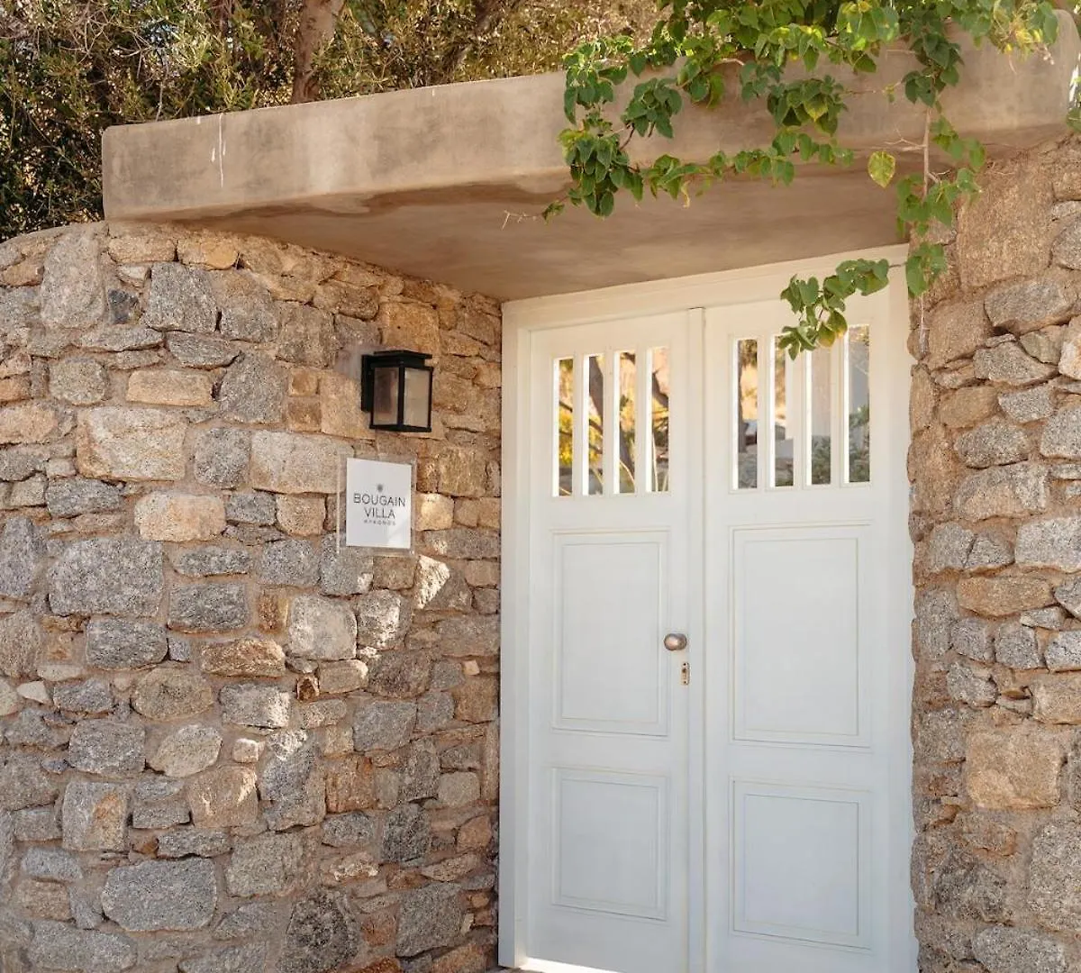 Bougainvilla Mykonos Mykonos Town